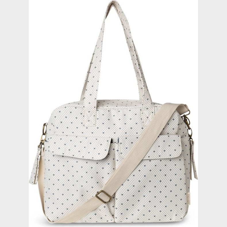 That's Mine - Benne Pusletaske - Lots Of Love Sky - Onesize