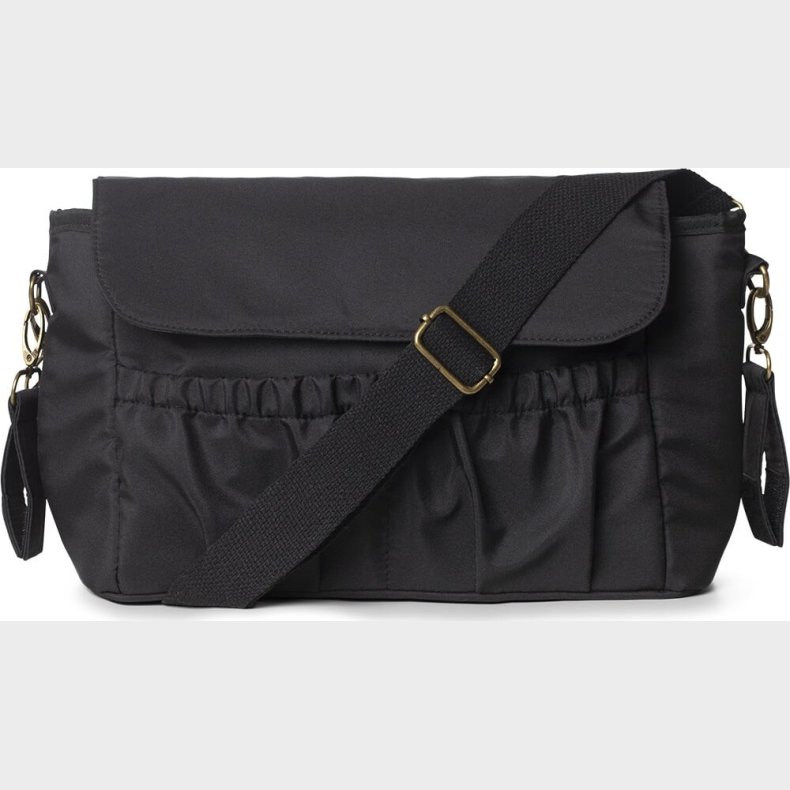 That's Mine - Pusletaske - Benny - Sort