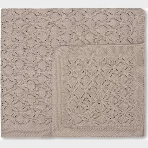 That's Mine - Kala Babytppe I Strik - kologisk Bomuld