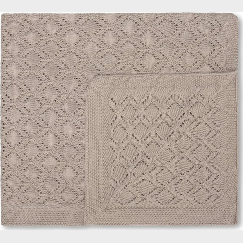 That's Mine - Kala Babytppe I Strik - kologisk Bomuld