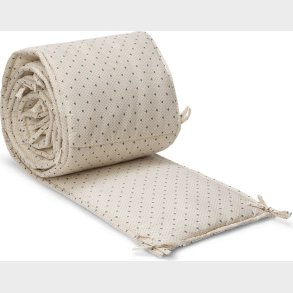 That's Mine - Lotus Bed Bumper 360 X 30 Cm Lots Of Love Sky