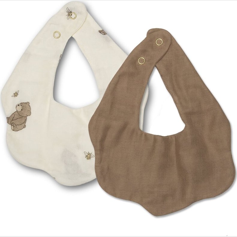 That's Mine - Roy Hagesm�k - Bomuld - Bier Og Bj�rne - Onesize