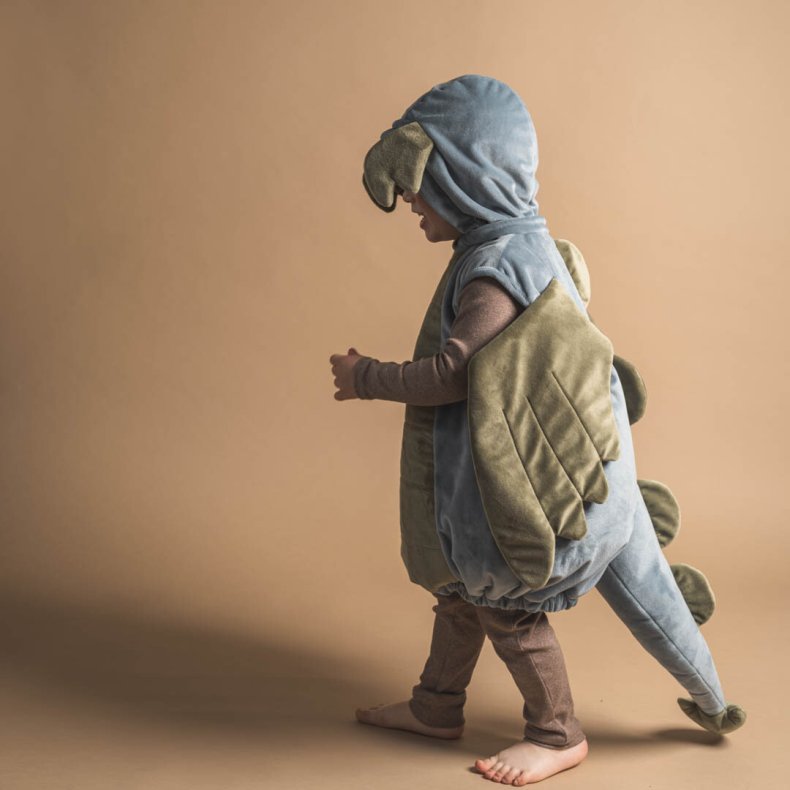 That's Mine - Steven Drage Kostume Til B�rn - 1-3 �r