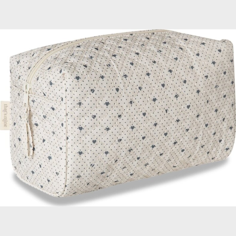 That's Mine - Vigga Toilettaske - Lots Of Love Sky - Onesize