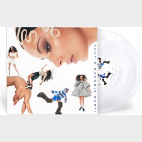 Jade - That's Showbiz Baby! - Vinyl Lp