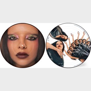 Jade - That's Showbiz Baby! - Picture Disc - Vinyl Lp