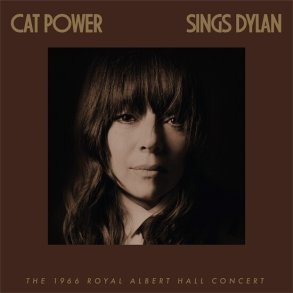 Cat Power - Cat Power Sings Dylan - The 1966 Royal Albert Hall Concert - Vinyl Lp
