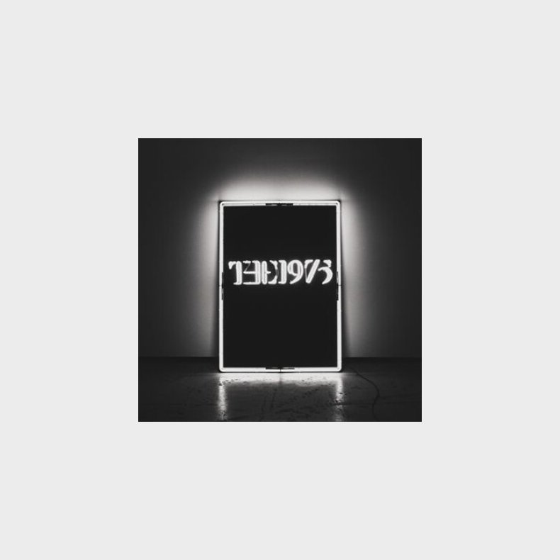 The 1975 - The 1975 - Deluxe - CD
