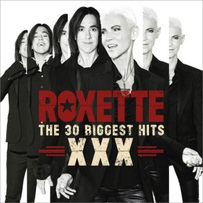 Roxette - The 30 Biggest Hits Xxx - CD