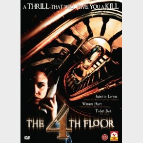 The 4th Floor - DVD - Film