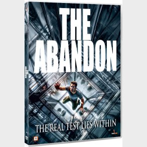 The Abandon - DVD - Film