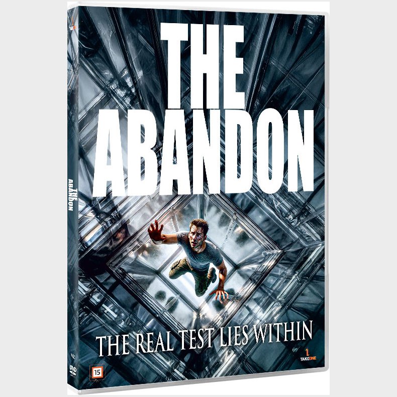 The Abandon - DVD - Film