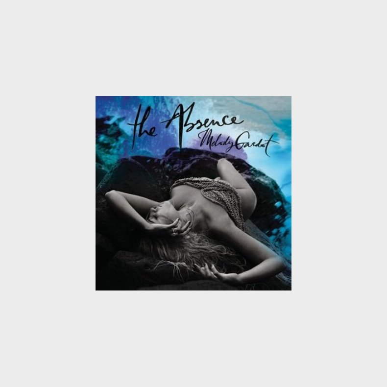 Melody Gardot - The Absence - CD