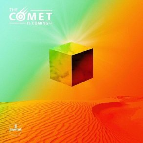 The Comet Is Coming - The Afterlife - CD