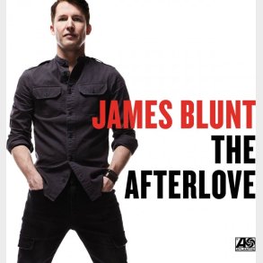James Blunt - The Afterlove - CD