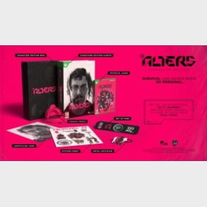 The Alters (signature Edition) - PS5