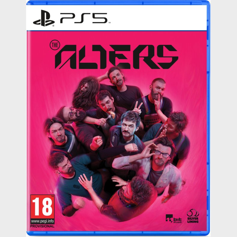 The Alters - PS5