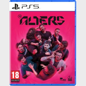 The Alters - PS5