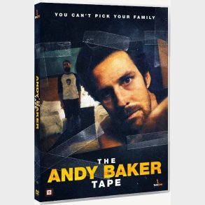 The Andy Baker Tape - DVD - Film