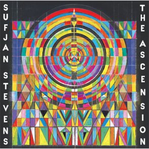 Sufjan Stevens - The Ascension Limited - Vinyl Lp