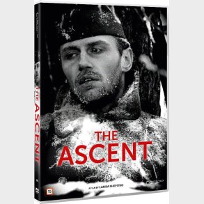 The Ascent - DVD - Film