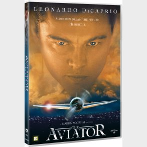 The Aviator - DVD - Film
