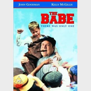 The Babe - DVD - Film