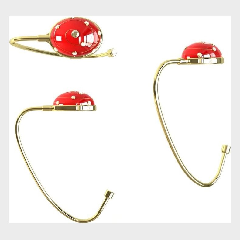 The Baghanger By Emilyf (taskeholder) - Glamme