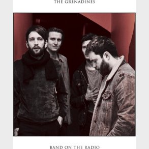 The Grenadines - The Band On The Radio - Vinyl Lp