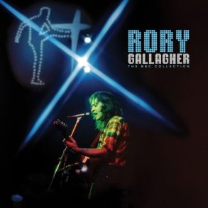 Rory Gallagher - The Bbc Collection - Vinyl Lp