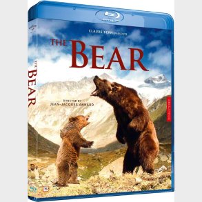 The Bear - Blu-Ray