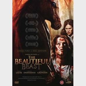 The Beautiful Beast - DVD - Film