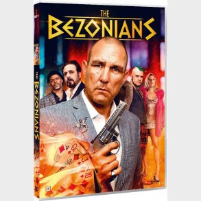 The Benzonians - DVD - Film