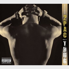 2pac - The Best Of 2pac - Pt. 1: Thug - Vinyl Lp