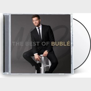 Michael Buble - The Best Of Bubl� - CD