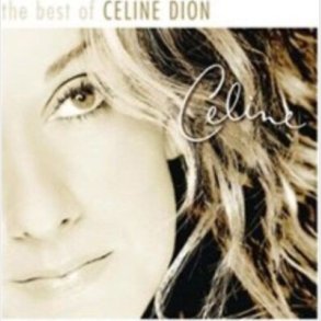 Celine Dion - The Best Of Celine Dion - CD