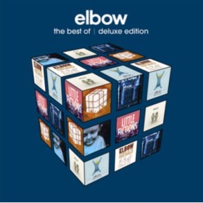 Elbow - The Best Of - Deluxe - CD