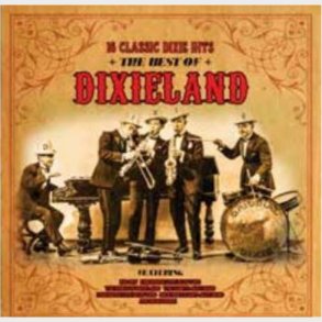 The Best Of Dixieland - Vinyl Lp