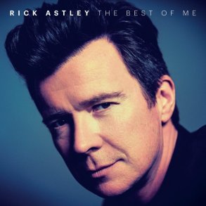 Rick Astley - The Best Of Me - Deluxe Edition - CD