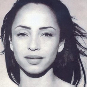 Sade - The Best Of Sade - Vinyl Lp
