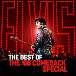 Elvis Presley - The Best Of The 68 Comeback Special - CD