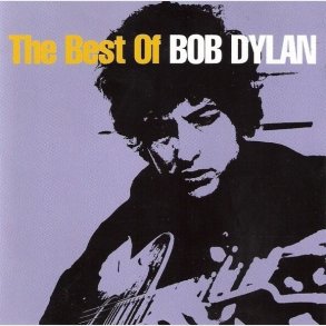 Bob Dylan - The Best Of - CD