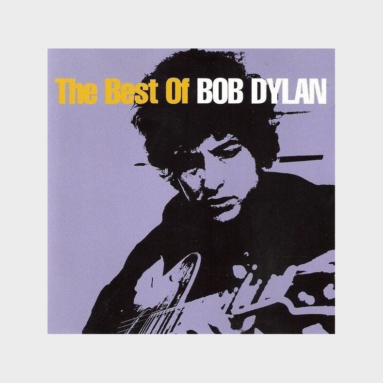 Bob Dylan - The Best Of - CD