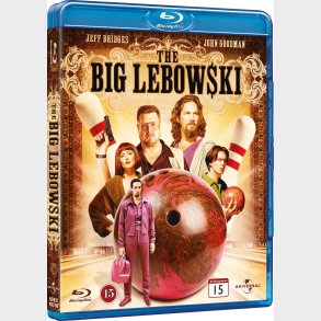 The Big Lebowski - Blu-Ray