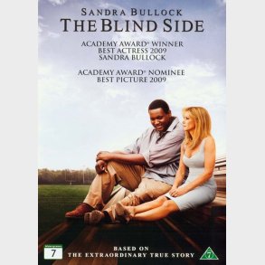 The Blind Side - DVD - Film