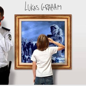 Lukas Graham - The Blue Album - International Version - 2015 - Vinyl Lp
