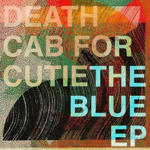 Death Cab For Cutie - The Blue - Limited - CD