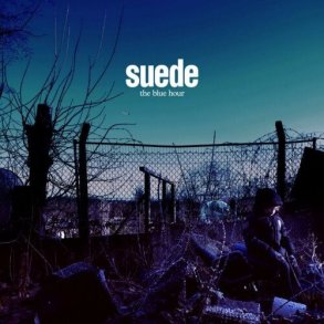 Suede - The Blue Hour - CD