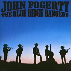 John Fogerty - The Blue Ridge Rangers - CD