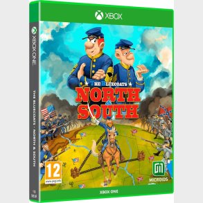 The Bluecoats: North Vs South (limited Edition) - Xbox One